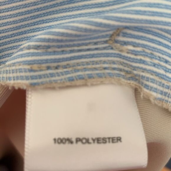 Peter Millar Men's Cream Pants Size 40/32 - Picture 10 of 12